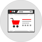 Modern E-commerce Design